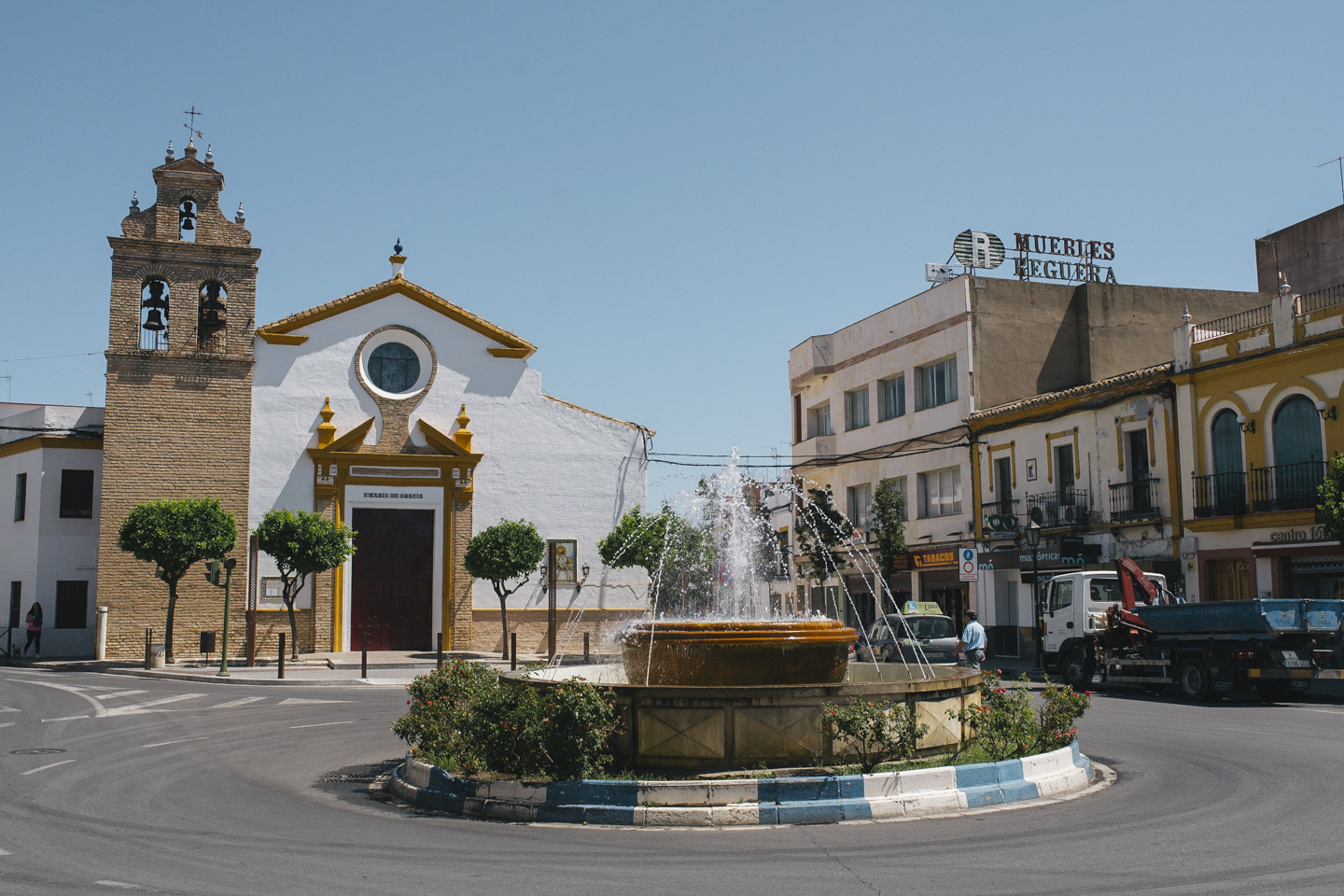 fontanero-en-camas