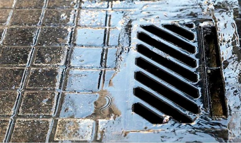 olor desagüe Sevilla