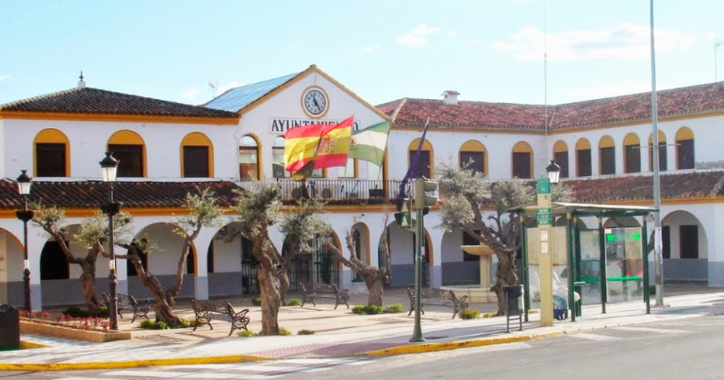 fontanero bormujos