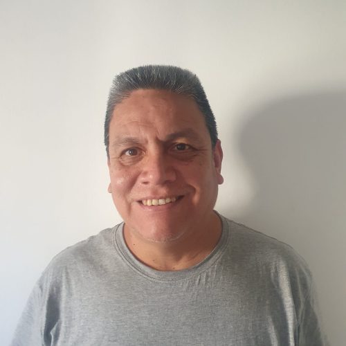 Luis Davila