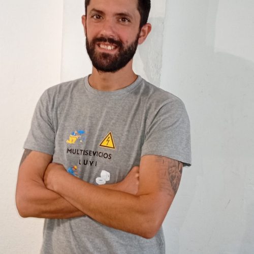Vicente Arias